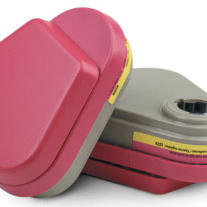 MGV / MHE 500 (Gases, vapores y particulado)